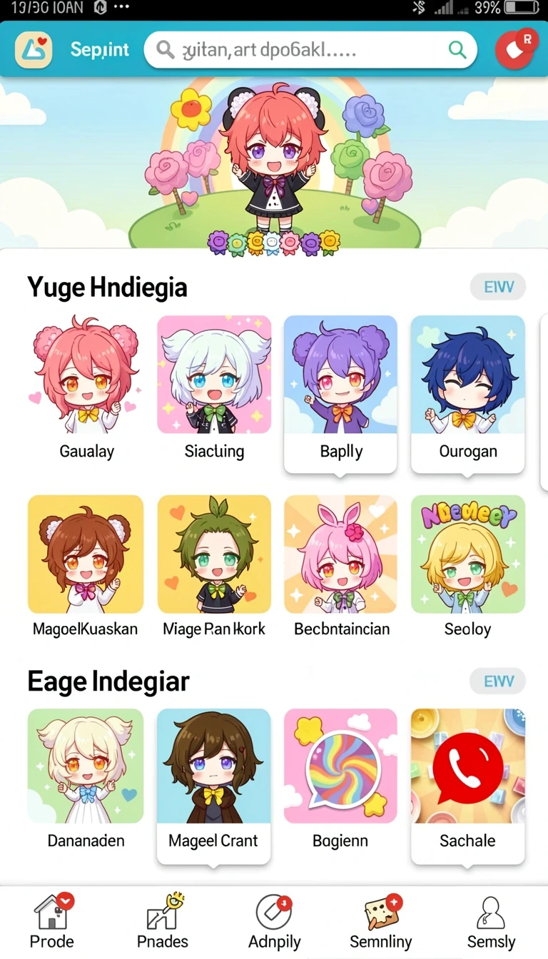 Panduan Instalasi Aplikasi bos01 di Android screenshot 1