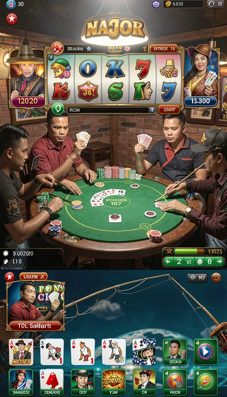 Download Aplikasi dana777 Terbaru untuk HP Android screenshot 3