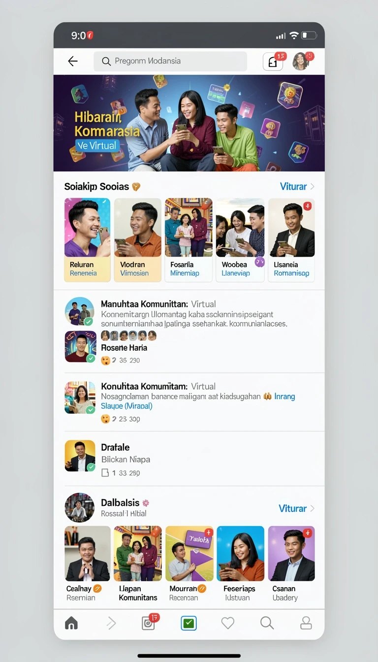 Unduh duit8 APK Gratis untuk Android screenshot 2