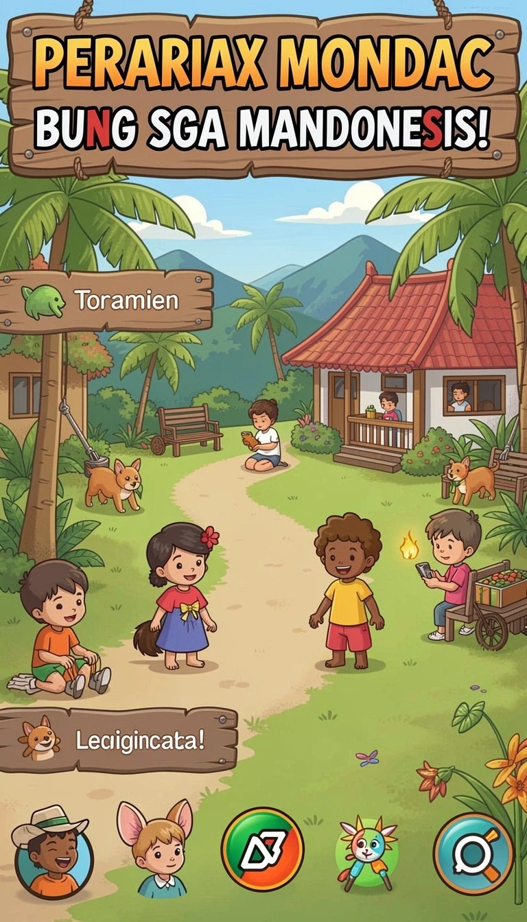 Download kaisar888 APK Original untuk Android screenshot 1
