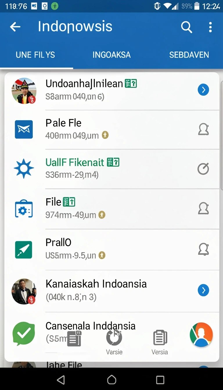 Aplikasi rajapamen Resmi: Download dan Instalasi screenshot 3