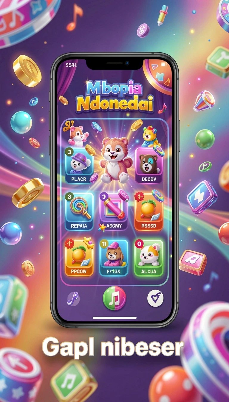 pg368 Terbaru: Download APK dan Info Lengkap screenshot 2