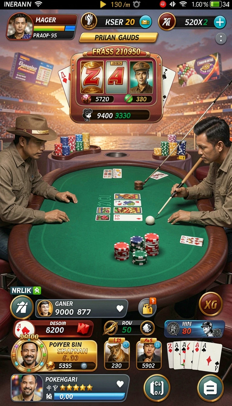 sky77 Terbaru: Download APK dan Info Lengkap screenshot 3