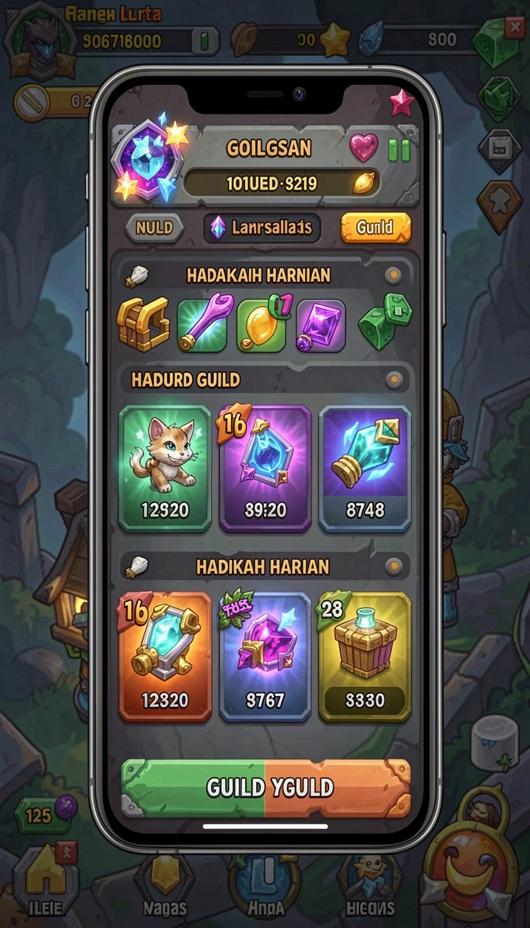 sr996 APK Full Version untuk Android screenshot 2
