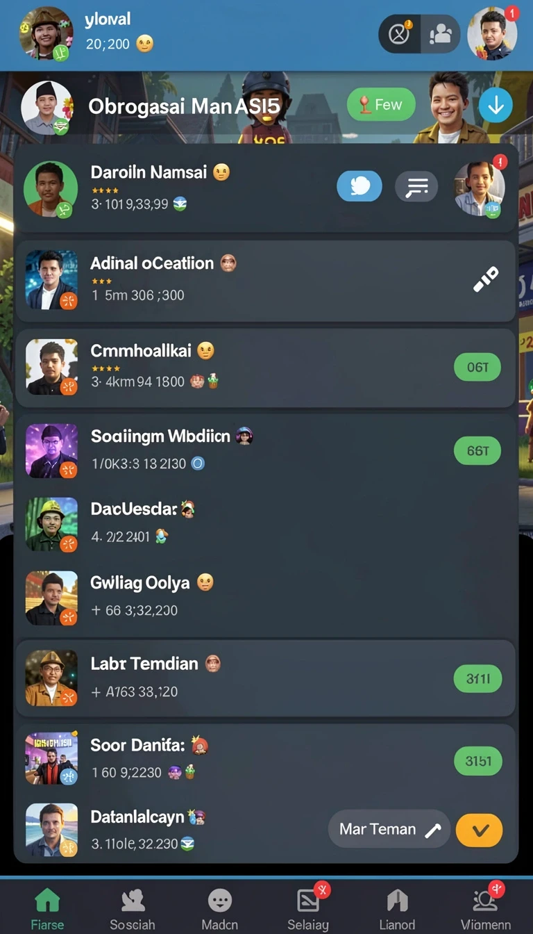 hebat303 App Terbaru: Fitur Unggulan dan Download screenshot 1