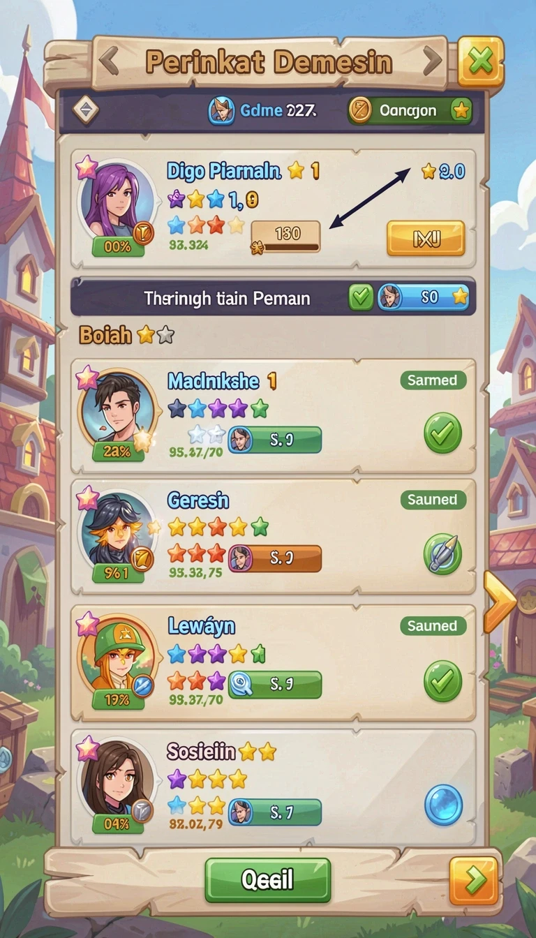 Unduh duit8 APK Gratis untuk Android screenshot 1