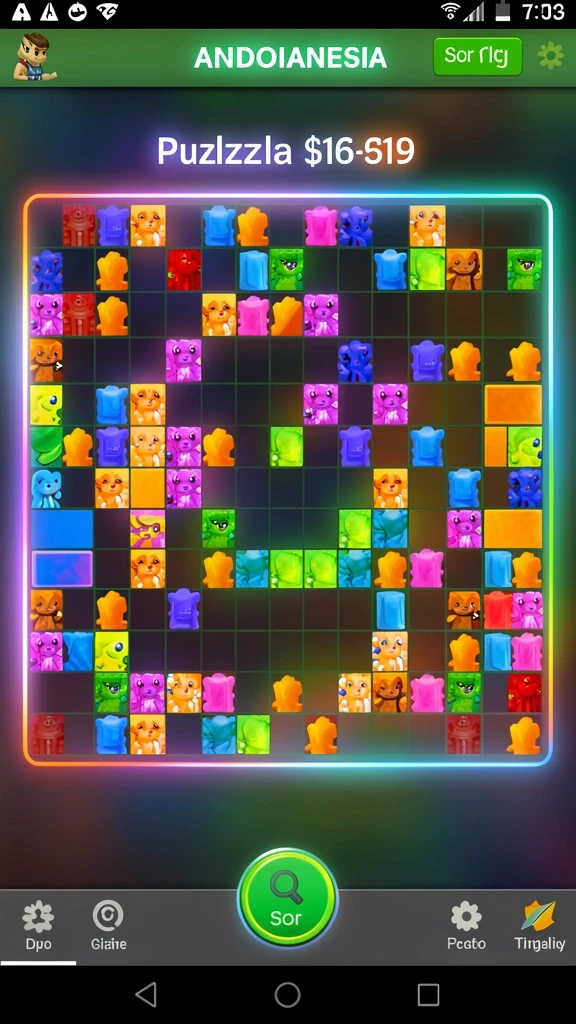 domino4d APK Terbaru untuk Perangkat Android screenshot 1