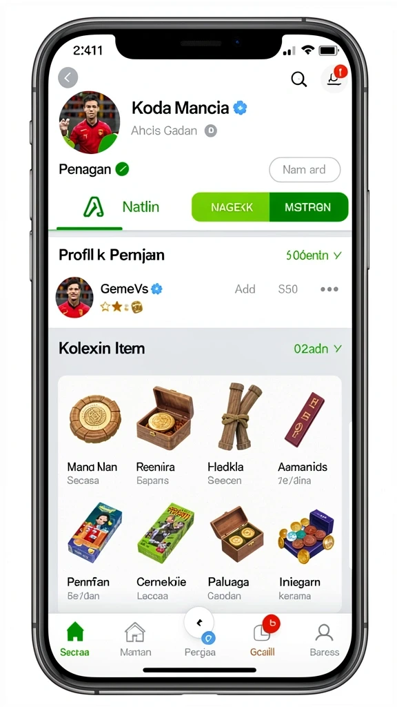 pragmatic218 Terbaru untuk Android: Download APK Gratis screenshot 3