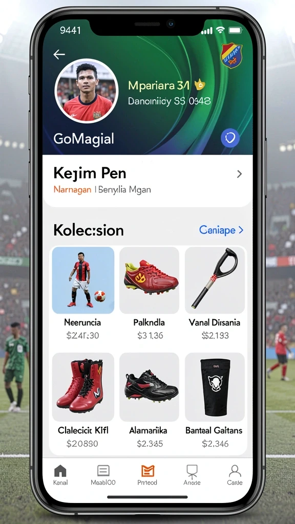 Aplikasi agenpgsoft Terpercaya untuk Android screenshot 3
